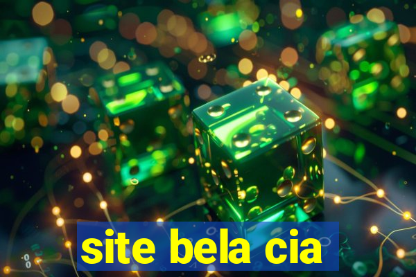 site bela cia